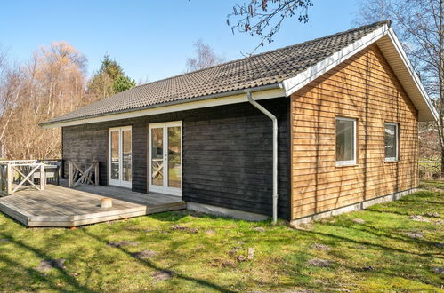 Photo 17 - Maison de 3 chambres à Højby avec terrasse