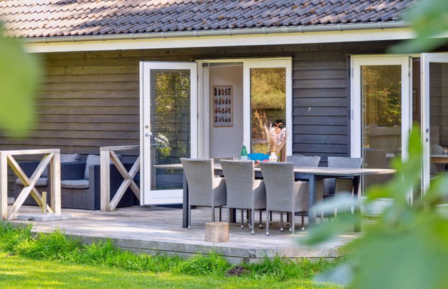 Casa de 3 quartos em Højby com terraço - Foto 6