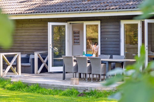 Foto 6 - Casa de 3 quartos em Højby com terraço