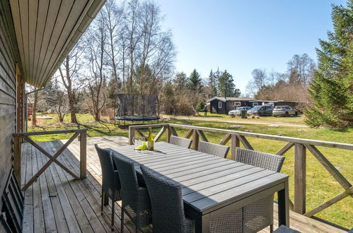 Photo 15 - Maison de 3 chambres à Højby avec terrasse