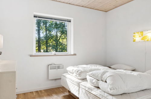 Foto 15 - Casa de 3 quartos em Højby com terraço