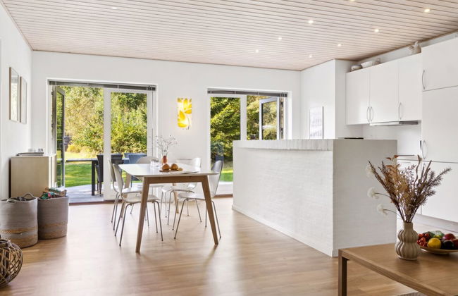 Casa de 3 quartos em Højby com terraço - Foto 26