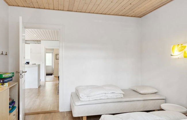 Casa de 3 quartos em Højby com terraço - Foto 10