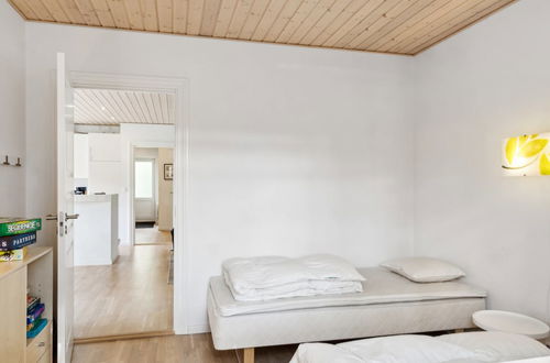 Foto 10 - Casa de 3 quartos em Højby com terraço
