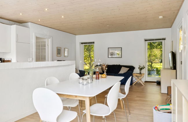 Casa de 3 quartos em Højby com terraço - Foto 25