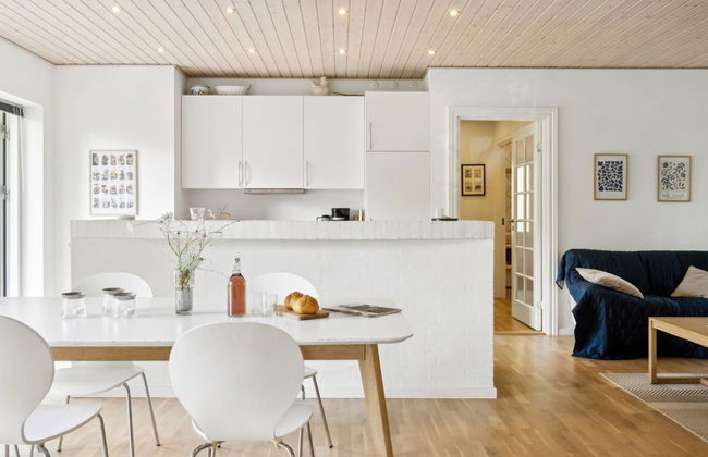 Casa de 3 quartos em Højby com terraço - Foto 20