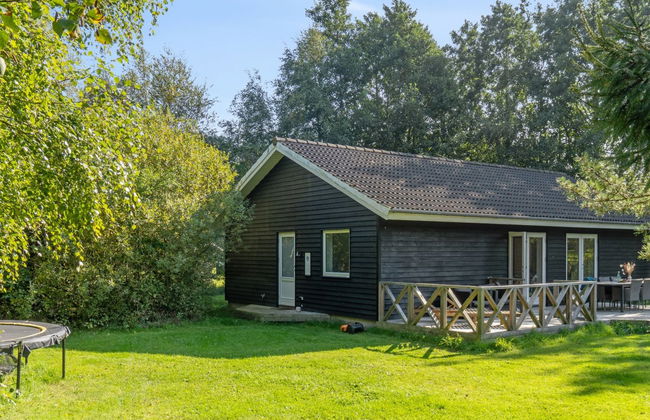 Casa de 3 quartos em Højby com terraço - Foto 7