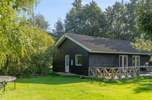 Foto 7 - Casa de 3 quartos em Højby com terraço
