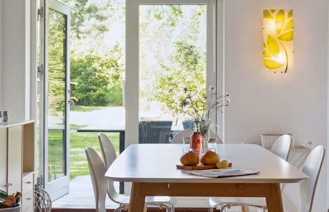 Casa de 3 quartos em Højby com terraço - Foto 21
