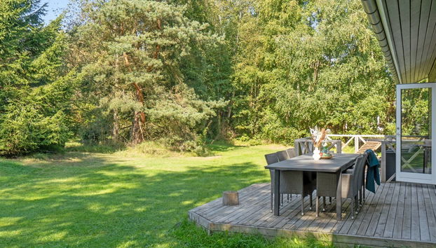Casa de 3 quartos em Højby com terraço - Foto 4