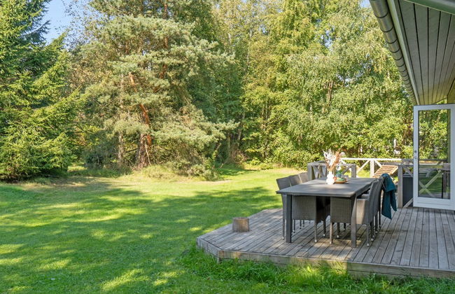 Casa de 3 quartos em Højby com terraço - Foto 4