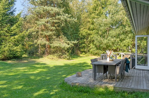 Foto 4 - Casa de 3 quartos em Højby com terraço