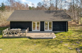 Foto 1 - Casa de 3 quartos em Højby com terraço