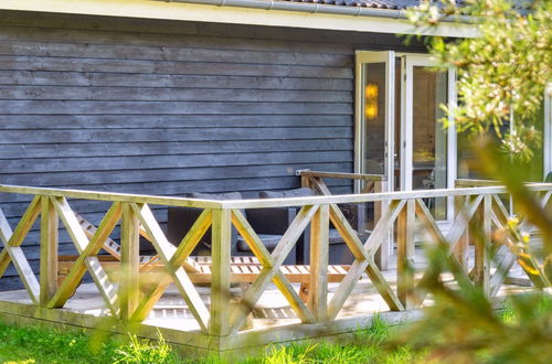 Foto 3 - Casa de 3 quartos em Højby com terraço