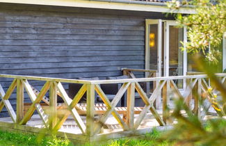 Foto 3 - Casa de 3 quartos em Højby com terraço