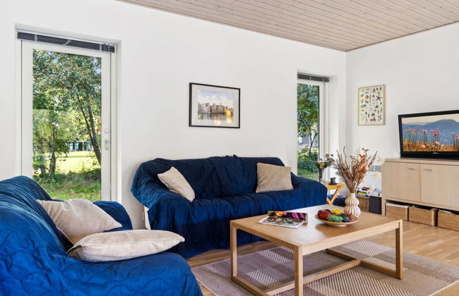 Casa de 3 quartos em Højby com terraço - Foto 22