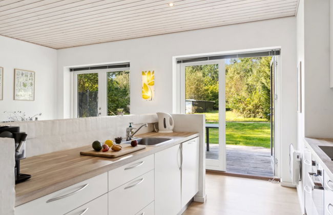 Casa de 3 quartos em Højby com terraço - Foto 27