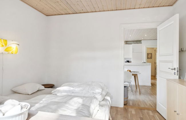 Casa de 3 quartos em Højby com terraço - Foto 14