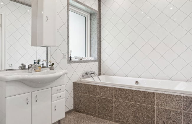 Casa de 3 quartos em Højby com terraço - Foto 17