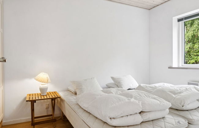 Casa de 3 quartos em Højby com terraço - Foto 13