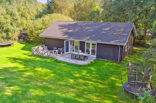 Foto 9 - Casa de 3 quartos em Højby com terraço
