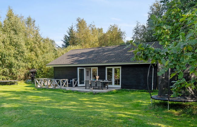 Casa de 3 quartos em Højby com terraço - Foto 8