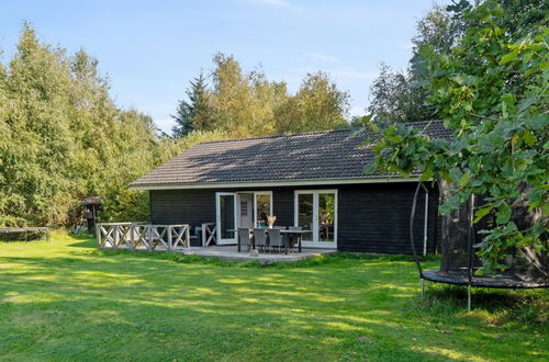 Foto 8 - Casa de 3 quartos em Højby com terraço