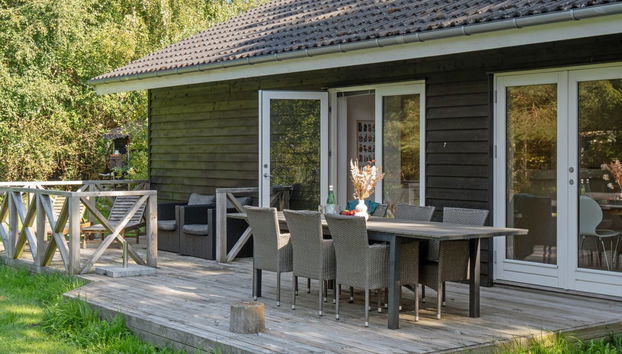 Casa de 3 quartos em Højby com terraço - Foto 5