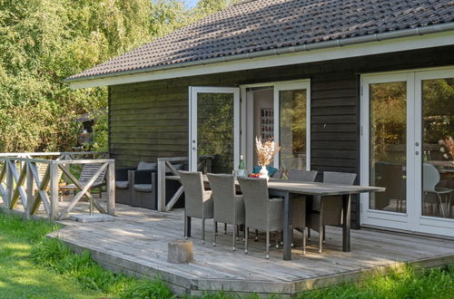 Foto 5 - Casa de 3 quartos em Højby com terraço