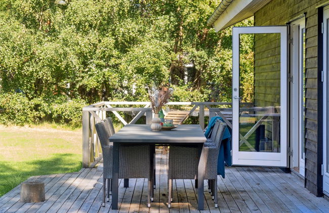 Casa de 3 quartos em Højby com terraço - Foto 23