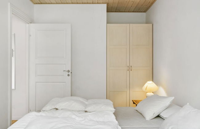 Casa de 3 quartos em Højby com terraço - Foto 12
