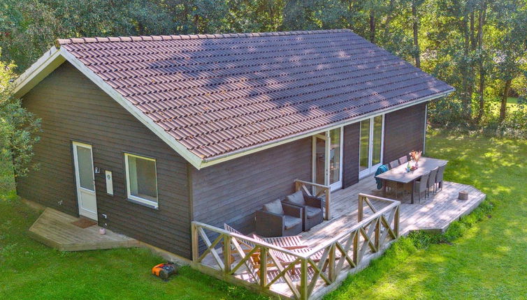 Foto 1 - Casa de 3 quartos em Højby com terraço