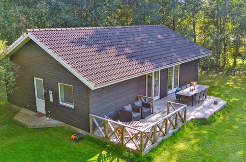 Foto 1 - Casa de 3 quartos em Højby com terraço