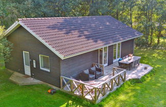 Foto 1 - Casa de 3 quartos em Højby com terraço