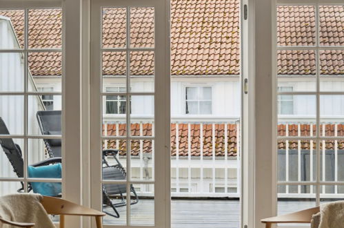 Foto 7 - Apartamento de 2 habitaciones en Nykøbing Sj con piscina y terraza