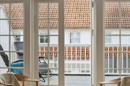 Foto 7 - Appartamento con 2 camere da letto a Nykøbing Sj con piscina e terrazza