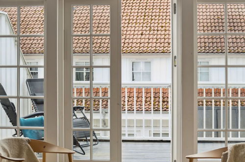 Foto 28 - Apartment mit 2 Schlafzimmern in Nykøbing Sj mit schwimmbad und terrasse