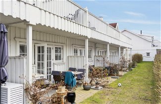 Photo 3 - 2 bedroom Apartment in Nykøbing Sj with swimming pool and terrace