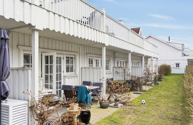 Apartamento de 2 quartos em Nykøbing Sj com piscina e terraço - Foto 11