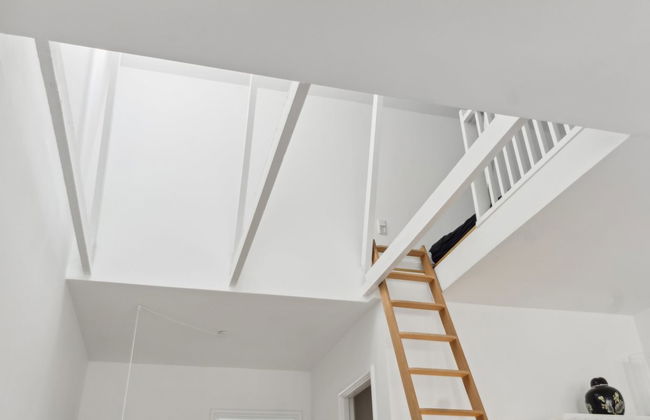 Apartamento de 2 quartos em Nykøbing Sj com piscina e terraço - Foto 14