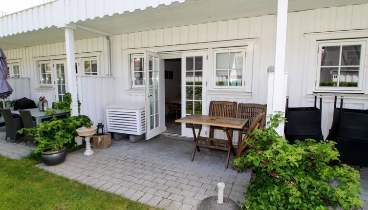 Photo 1 - Appartement de 2 chambres à Nykøbing Sj avec piscine et terrasse