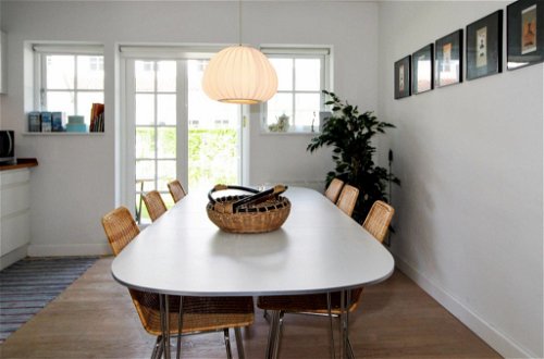 Photo 2 - 2 bedroom Apartment in Nykøbing Sj with swimming pool and terrace