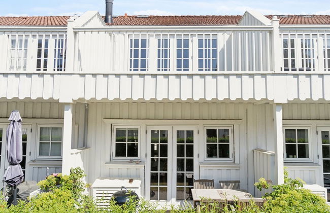 Apartamento de 2 quartos em Nykøbing Sj com piscina e terraço - Foto 13