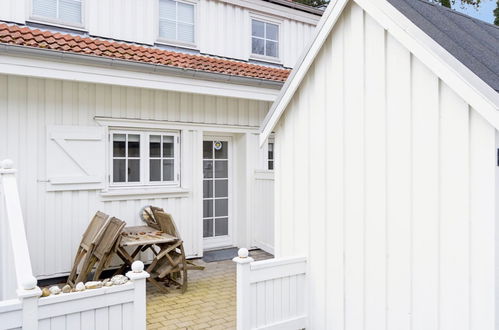 Foto 5 - Apartamento de 2 habitaciones en Nykøbing Sj con piscina y terraza