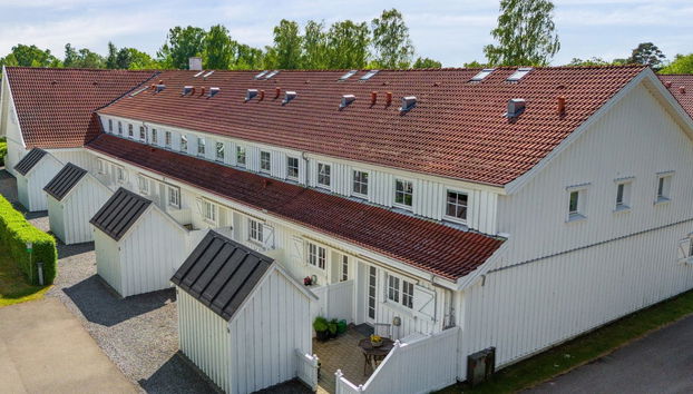 Appartement de 2 chambres à Nykøbing Sj avec piscine et terrasse - Photo 3