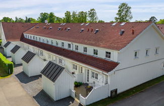 Foto 3 - Apartment mit 2 Schlafzimmern in Nykøbing Sj mit schwimmbad und terrasse