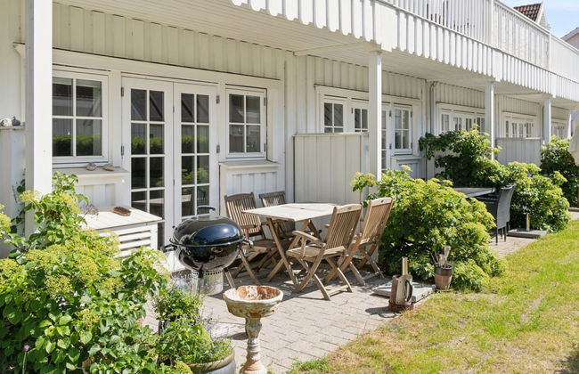 Apartamento de 2 quartos em Nykøbing Sj com piscina e terraço - Foto 12