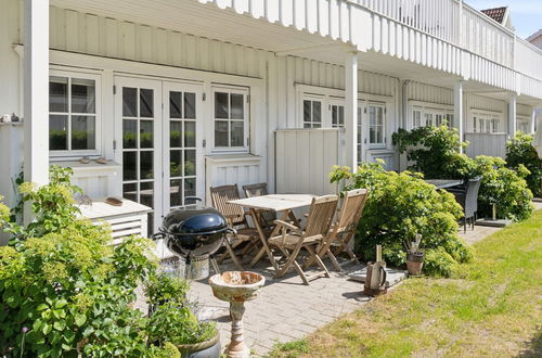 Foto 12 - Apartment mit 2 Schlafzimmern in Nykøbing Sj mit schwimmbad und terrasse
