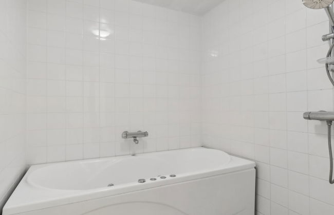 Apartamento de 2 quartos em Nykøbing Sj com piscina e terraço - Foto 20