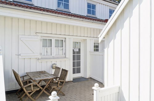 Foto 4 - Apartment mit 2 Schlafzimmern in Nykøbing Sj mit schwimmbad und terrasse